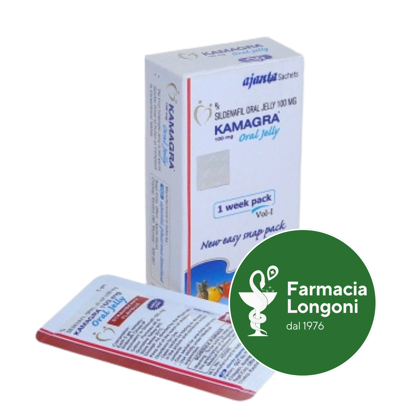 Kamagra Jelly