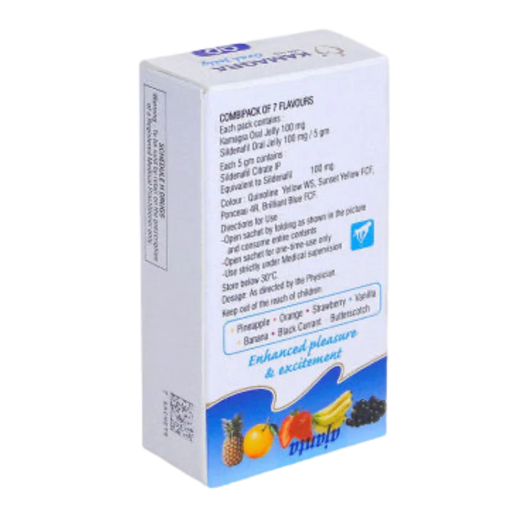Kamagra Jelly