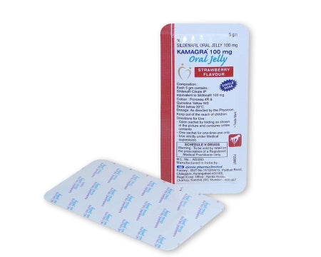 Kamagra Jelly